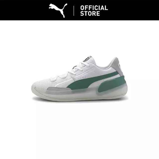 Puma clyde hardwood indonesia best sale