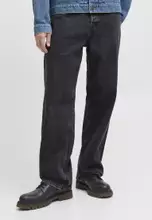 Black Denim