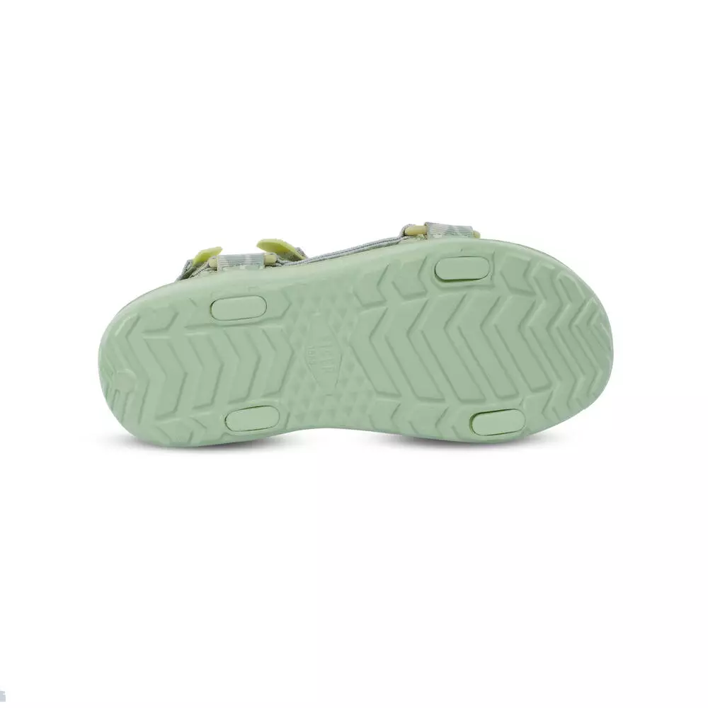 Eiger Women Mozambique Roll Strap 2.0 Sandals