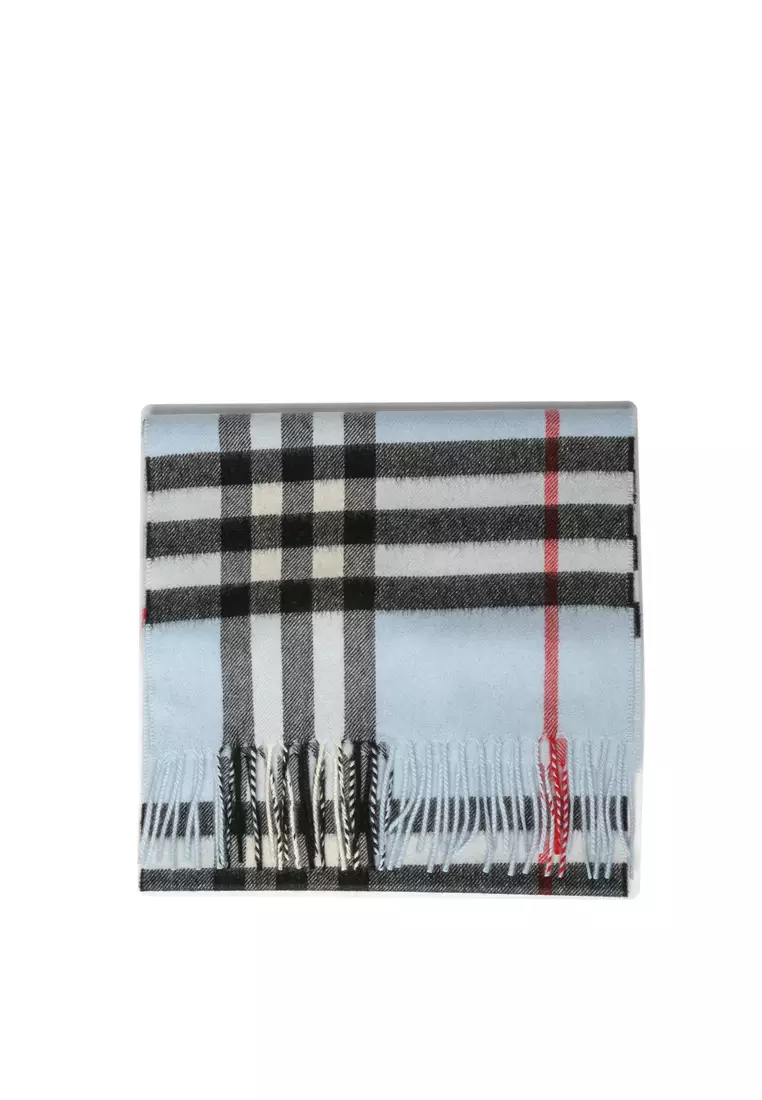 Burberry 100 cashmere outlet scarf 30