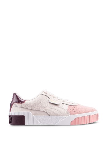 Jual Puma Cali Remix Trainers Original Zalora Indonesia