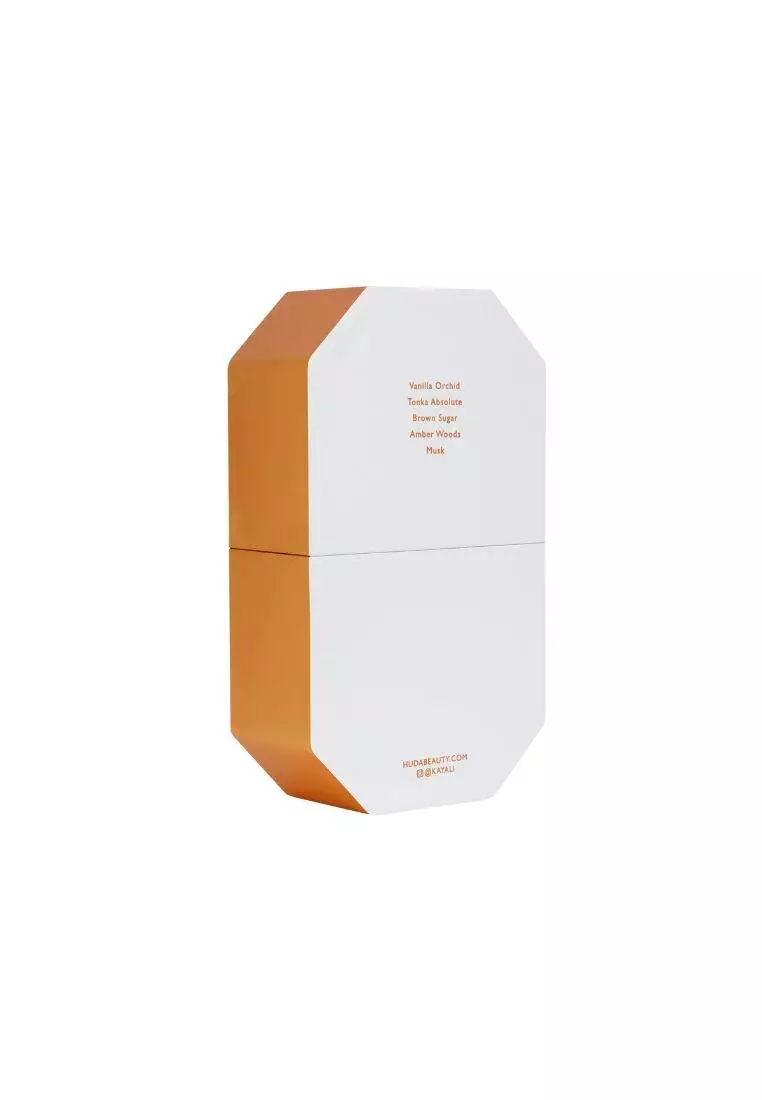 Kayali Vanilla | 28 EDP 50ML