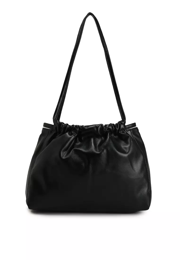 Calvin klein drawstring bag new arrivals