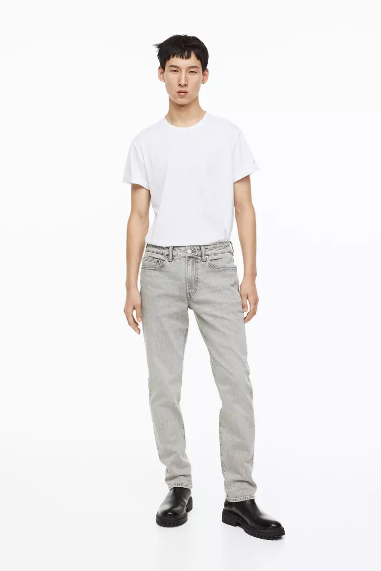 H&m jeans sale pria