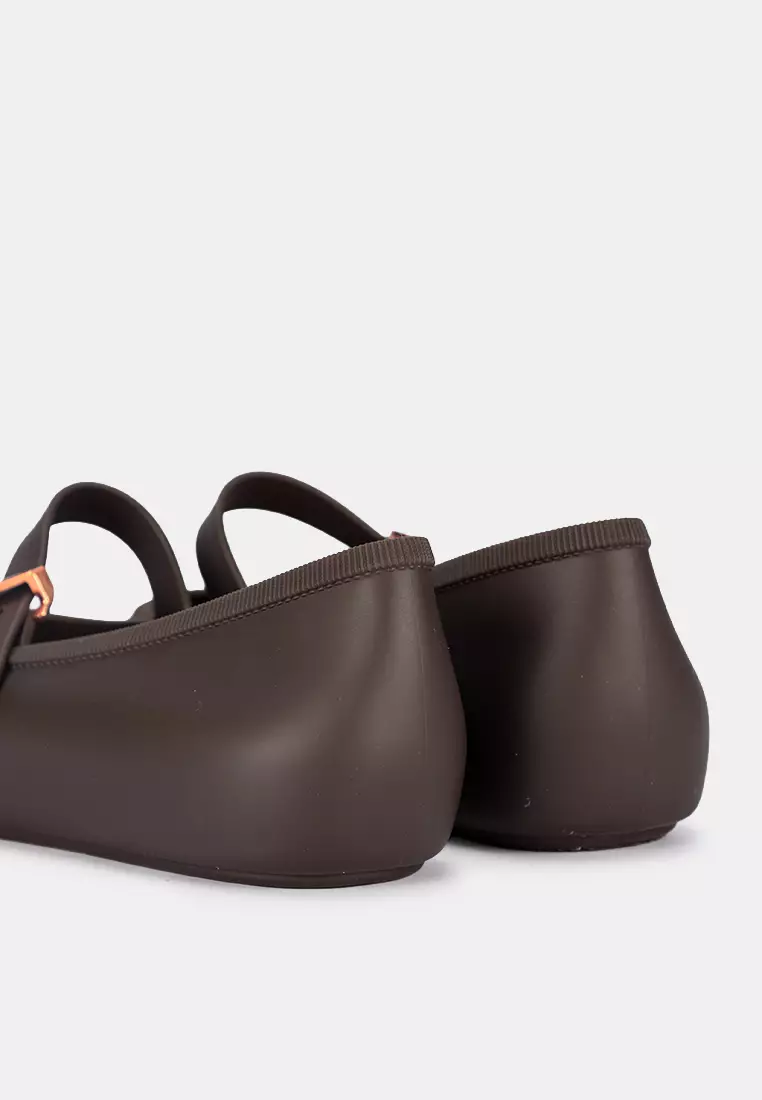 Soft Ballerina Flats