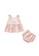 RAISING LITTLE pink Stephanie Outfit Set 0F6EDKA2825794GS_3