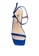 CARMELLETES blue Strappy Heeled Sandals D1700SHCE93C96GS_4