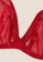 MARKS & SPENCER red M&S Archive Embroidery Underwired Plunge Bra 31C88USD8294FAGS_7