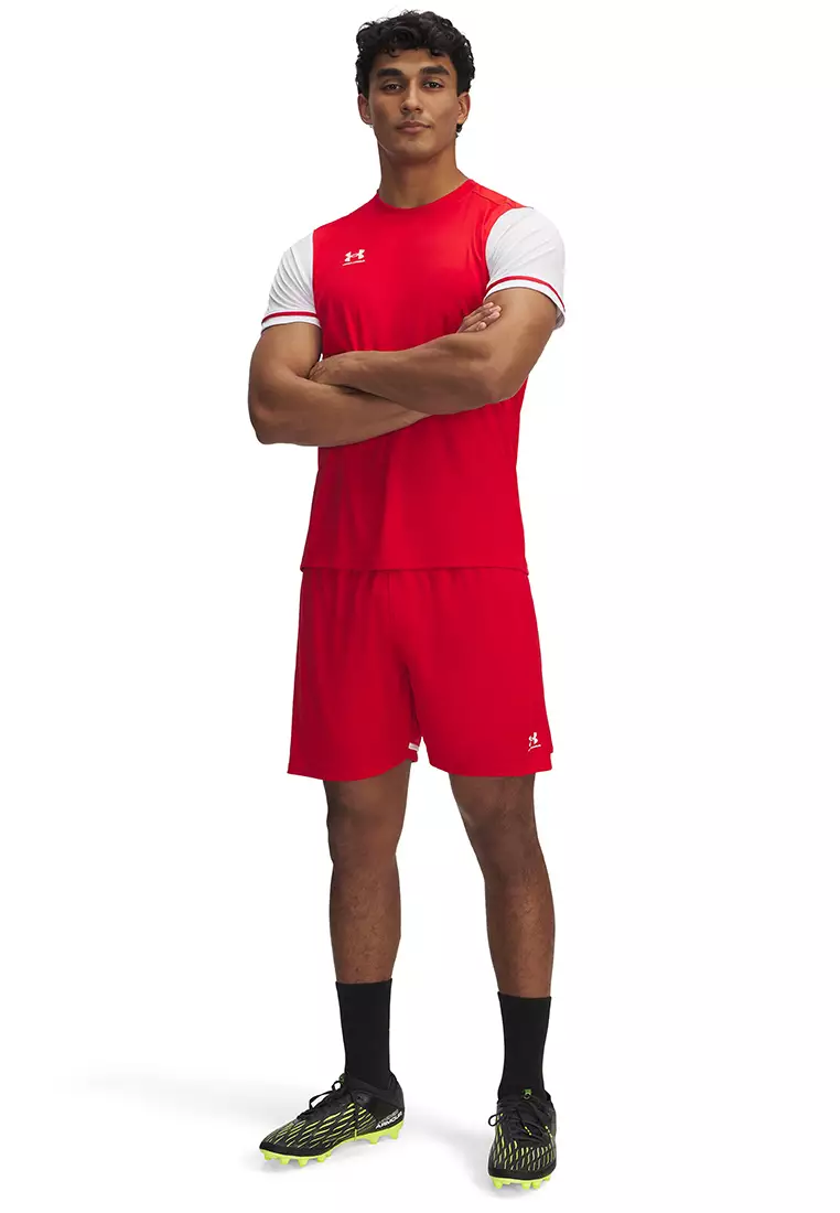 Challenger 7" Shorts