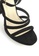 Betts black Emma Platform Heeled Sandals A2EC1SH69FEB12GS_3