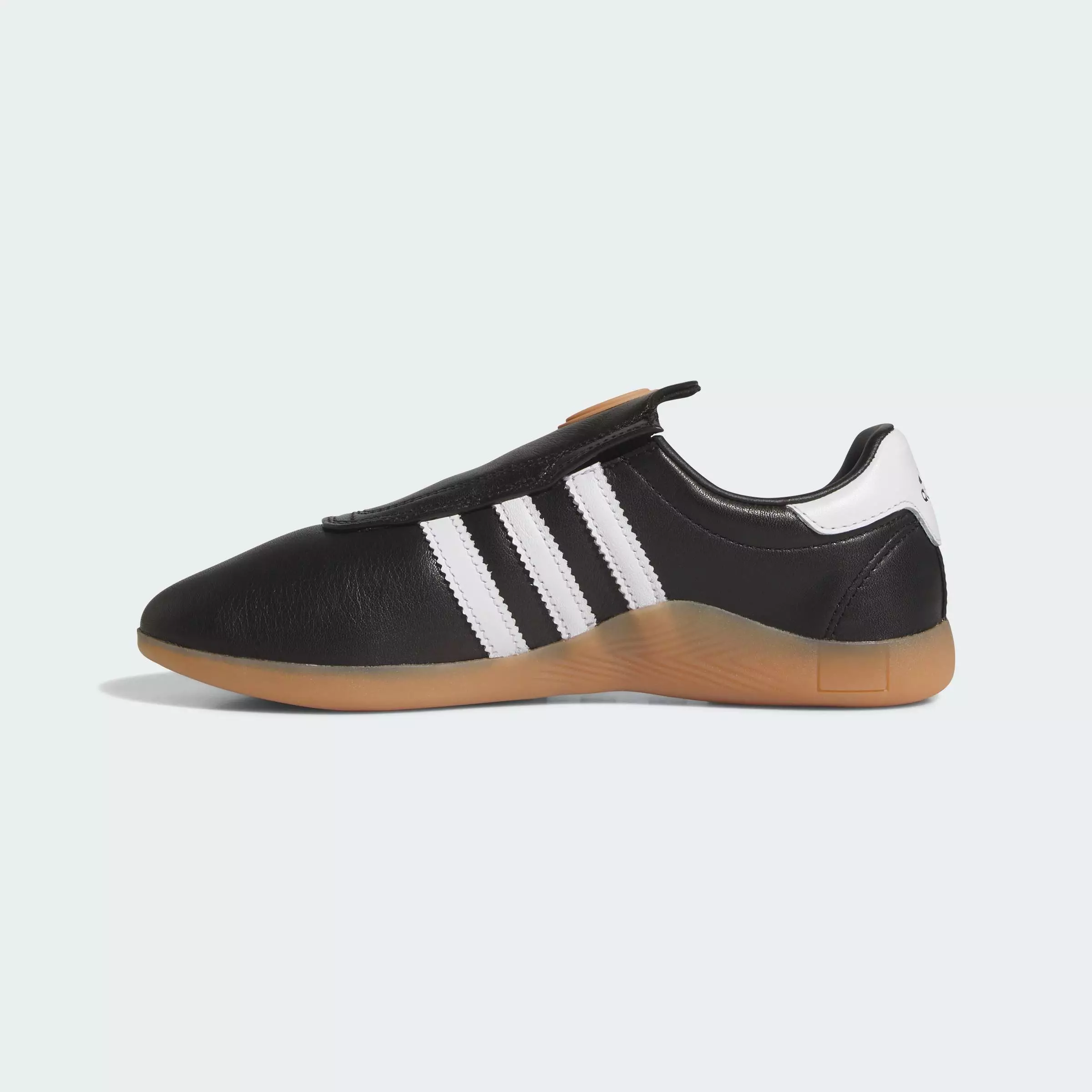 Lifestyle Taekwondo Mei Shoes Women Black JQ3012