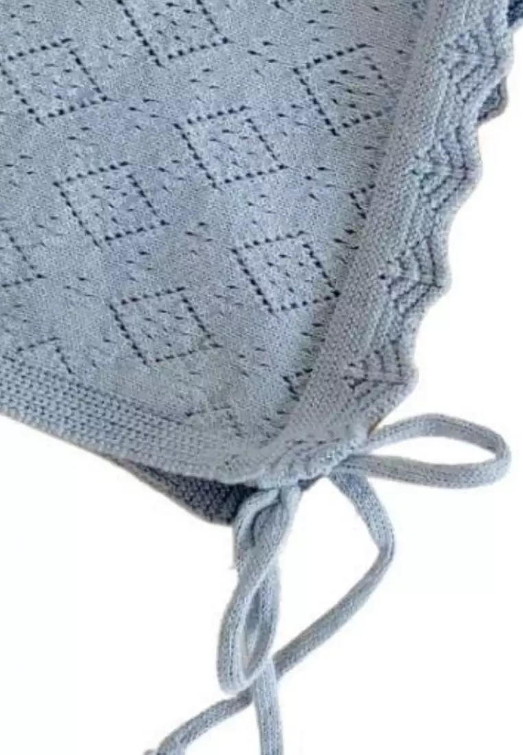 Lavina Bonnet - BLUE