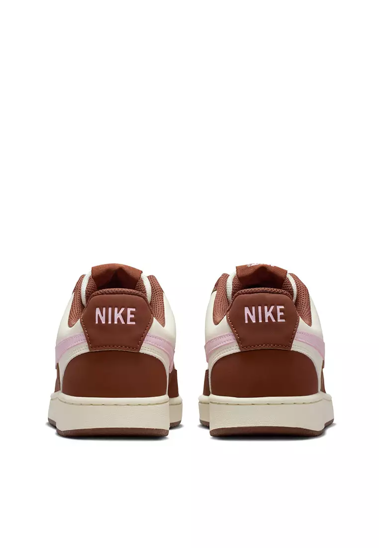 Nike Court Vision Low