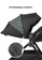 Prego black and grey and white and multi Prego Sultan Two Way Facing Baby Stroller (0-30kg) DA210ESCCE053BGS_4