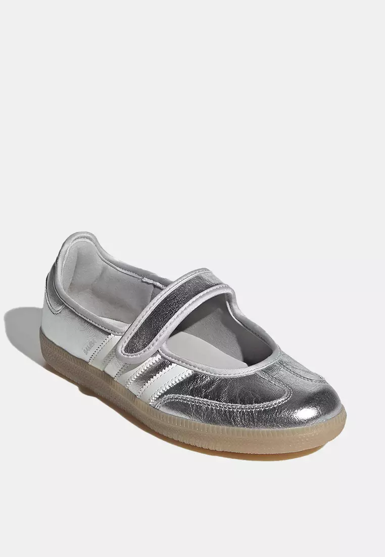 Samba Jane Shoes