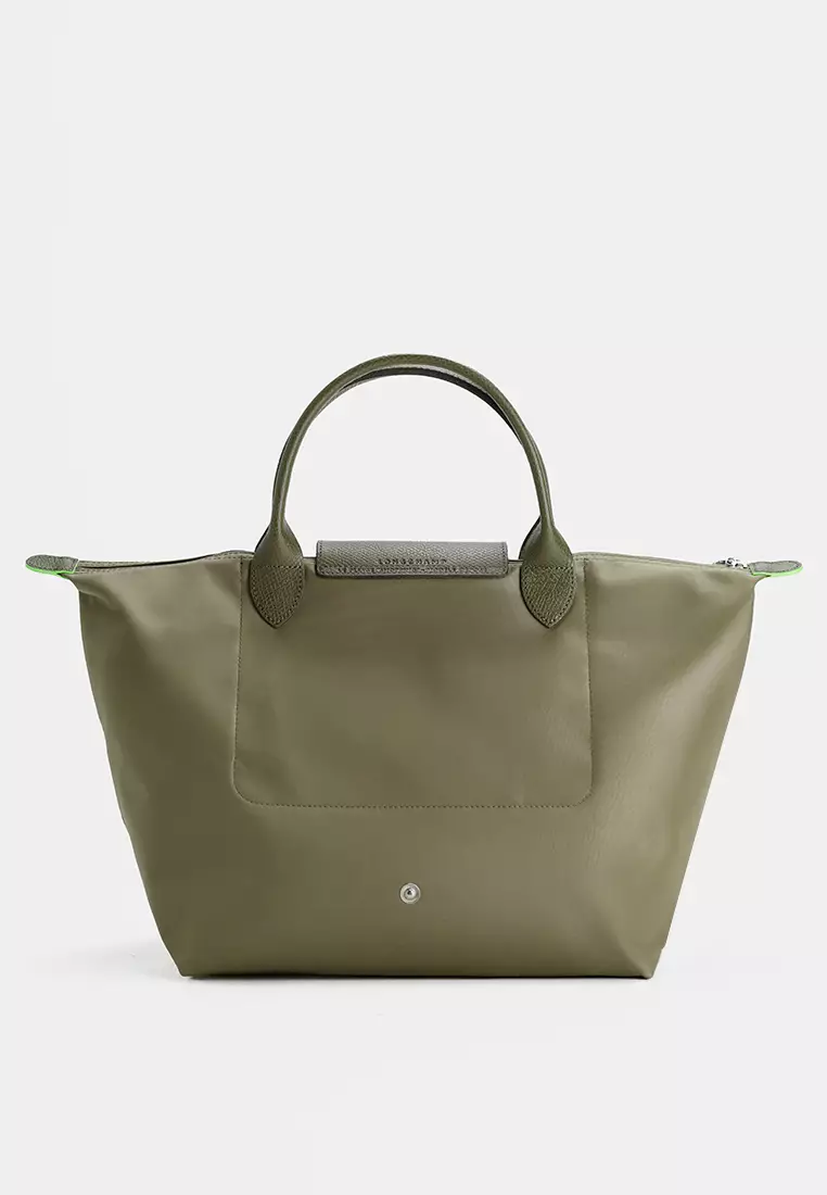 Le Pliage Green M 手挽袋