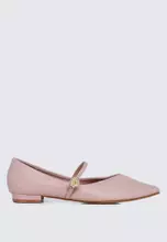 Nude Pink