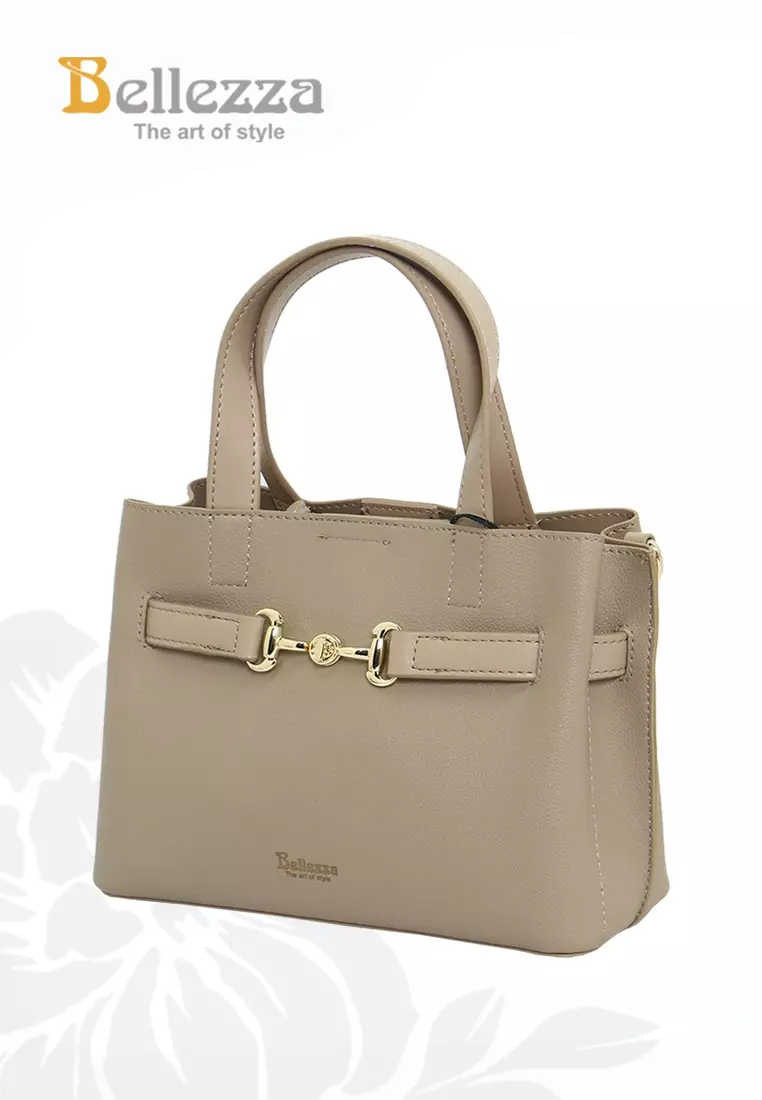 Bellezza Handbag YZ2331966 Taupe