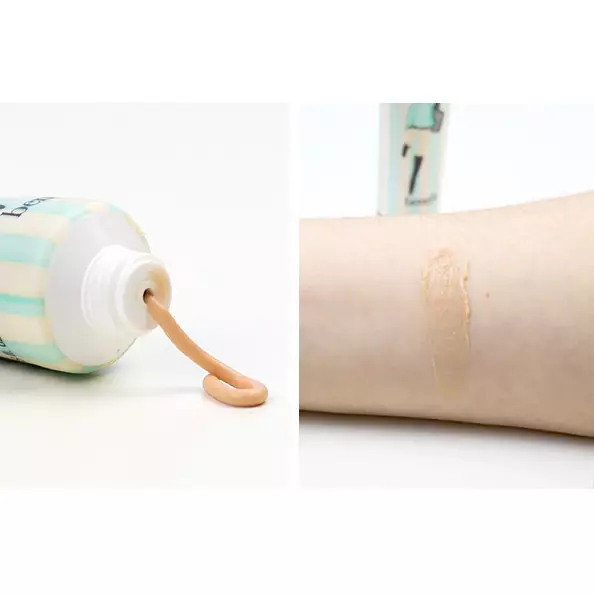 Benefit The POREfessional Value Size