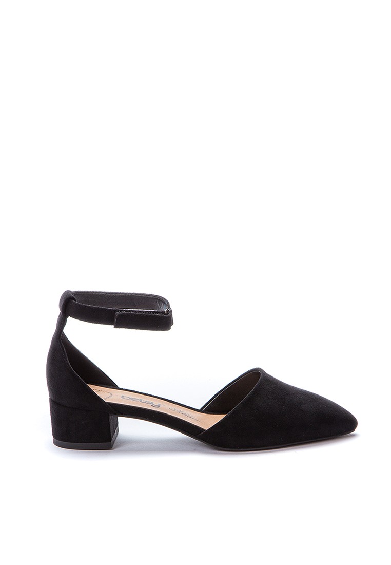 Urte Heels