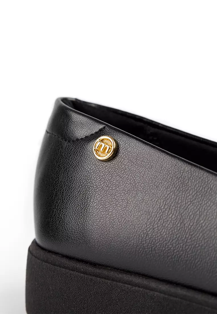 Women's Jazz Mules Shoes