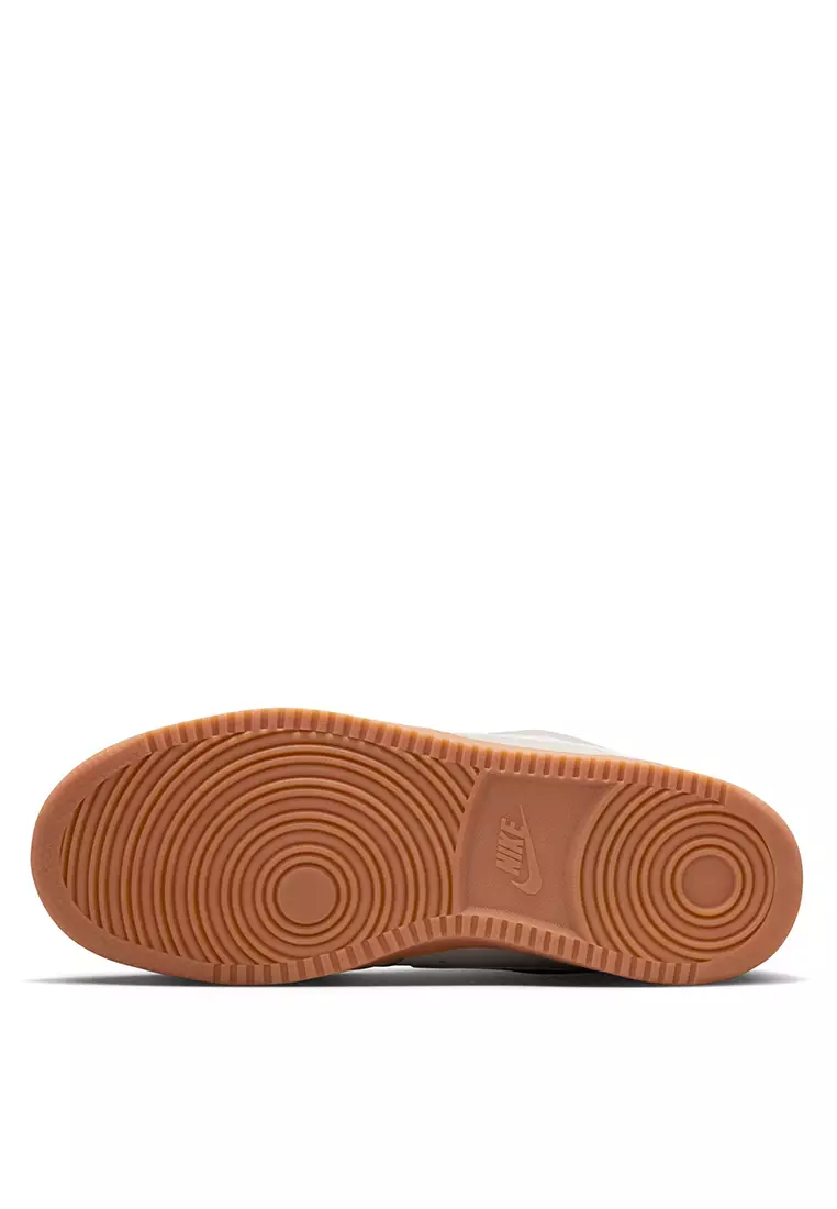 Court Vision Low Women's Shoes