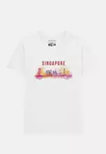Signature White