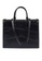 Twenty Eight Shoes black Crocodile Texture Faux Leather Tote Bag DP8808 7516FACAB54D3EGS_1