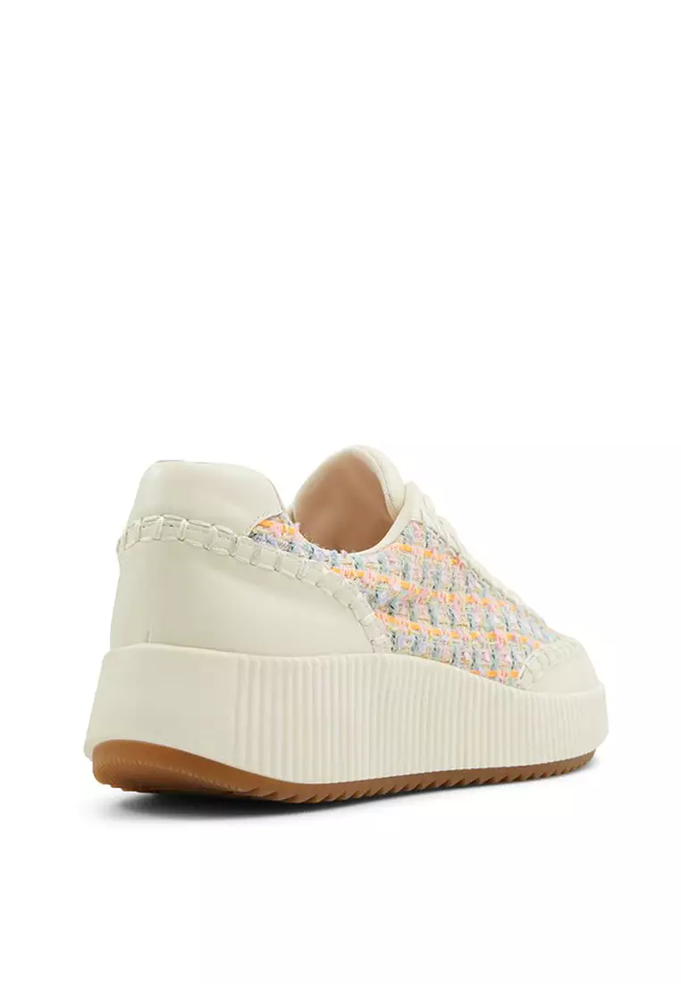 Sallyy Platform Sneakers