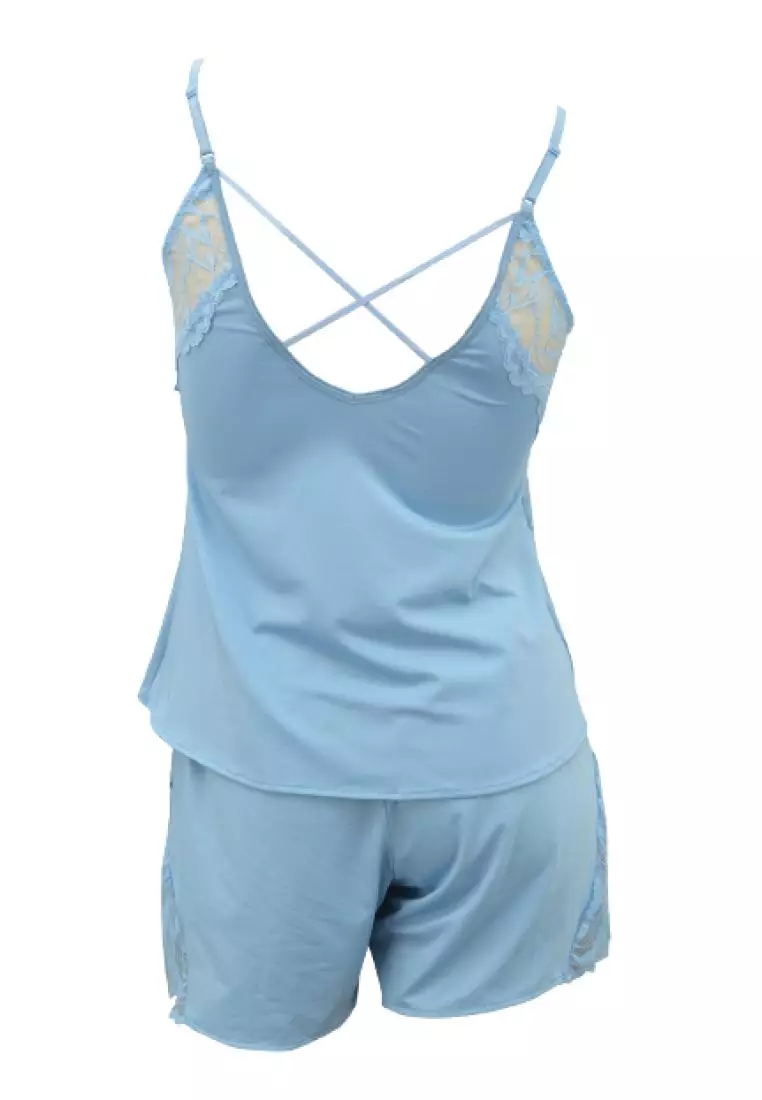 Luludi Lingerie LNP 4124