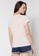 Abercrombie & Fitch beige ZALORA Exclusive Embroidered Logo Tee A434BAA44A8127GS_1