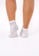 1 People white Modal Cable-Knit Ankle Socks in All White E7EC8AA1FCC7EEGS_3