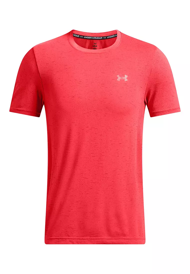 Vanish Seamless Short Sleeve Tee
