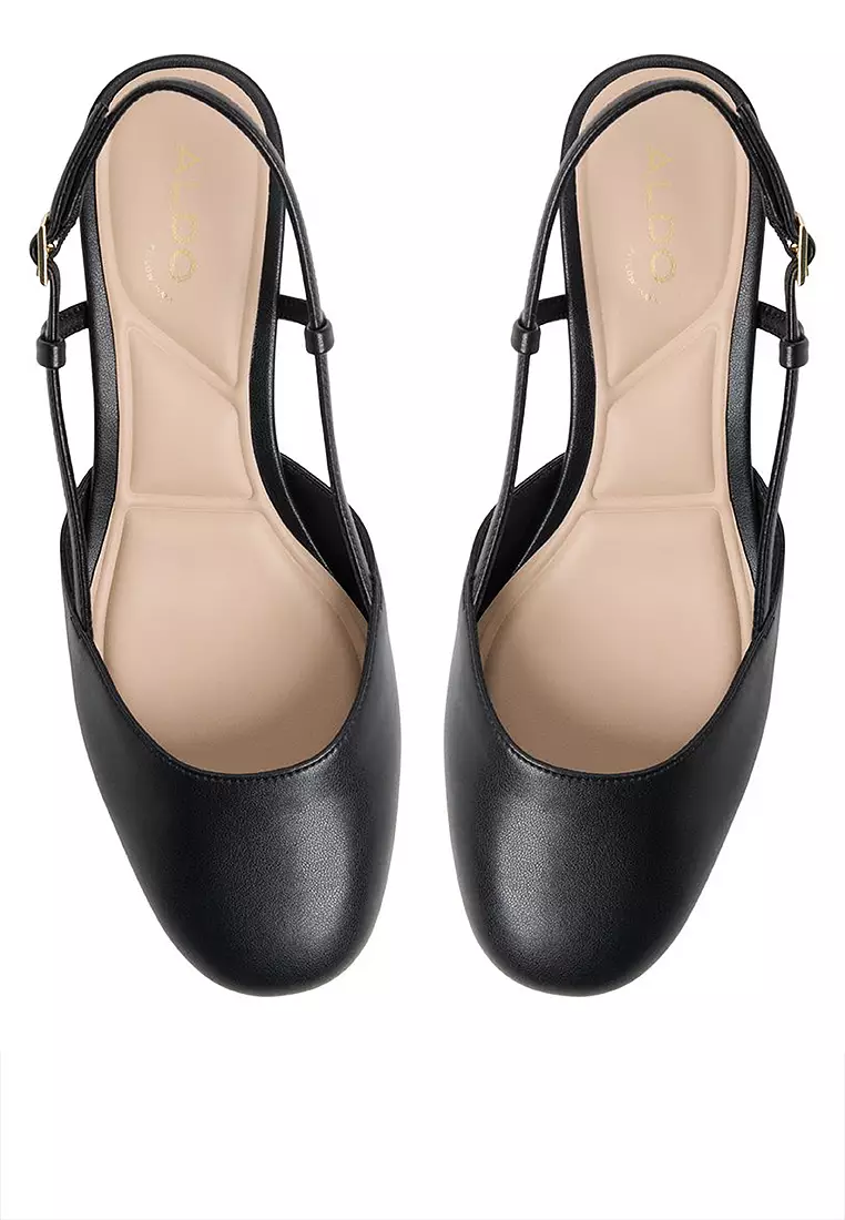 Edeli Slingback Heels