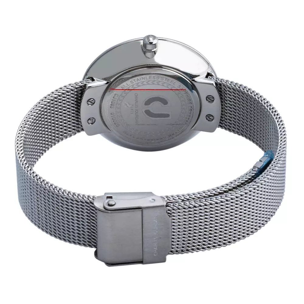 Jam Tangan Charles Jourdan Jam Tangan Wanita CJ1083-2312