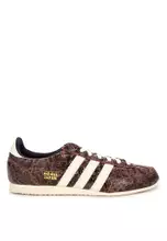 Preloved Brown/Cream White/Core Black