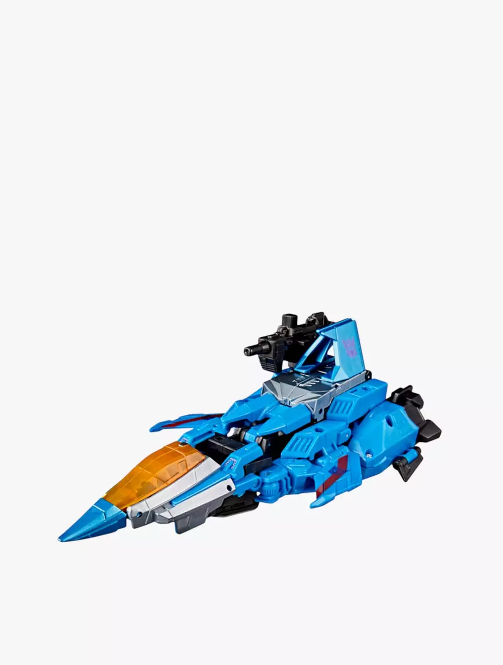 TRA Studio Series Voyager Class TFO: WFC Thundercracker - TFOG0561