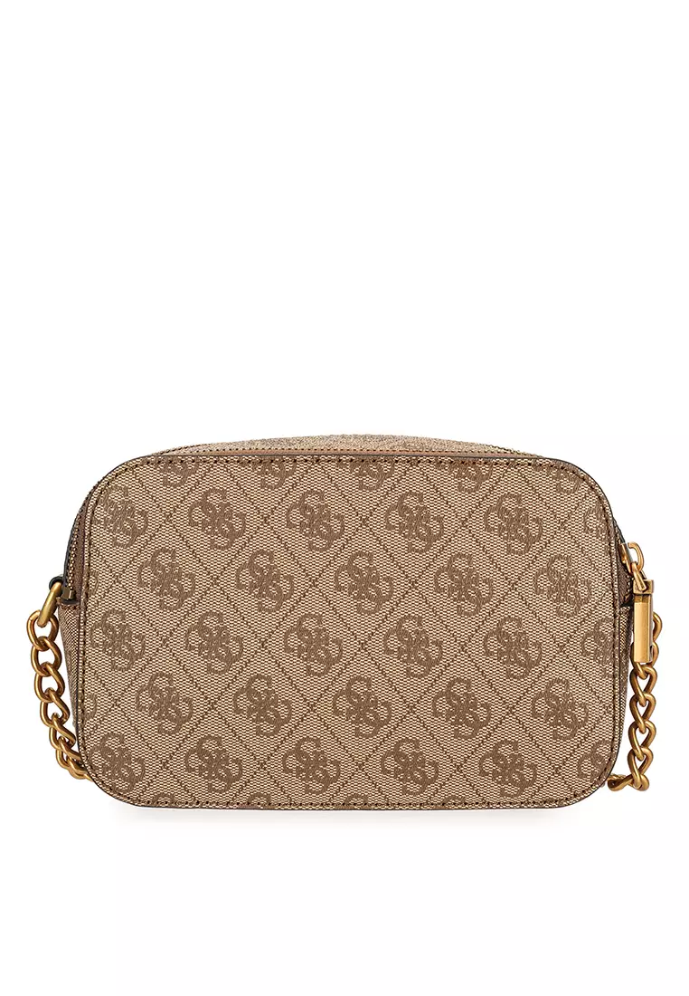 Guess camera hotsell bag