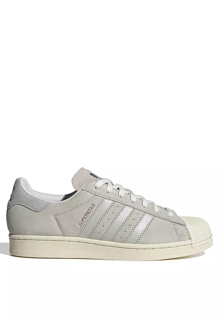 Adidas superstar cream discount