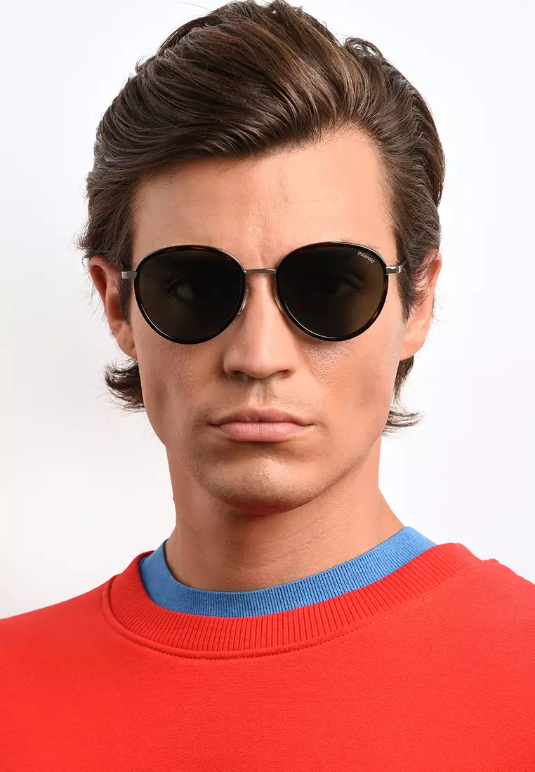 Buy Polaroid POLAROID Sunglasses PLD 6150/S/X086UC 2023 Online