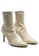 London Rag beige Mid Heel Stiletto Ankle Boot in Cream 185EASHA1CDD95GS_2