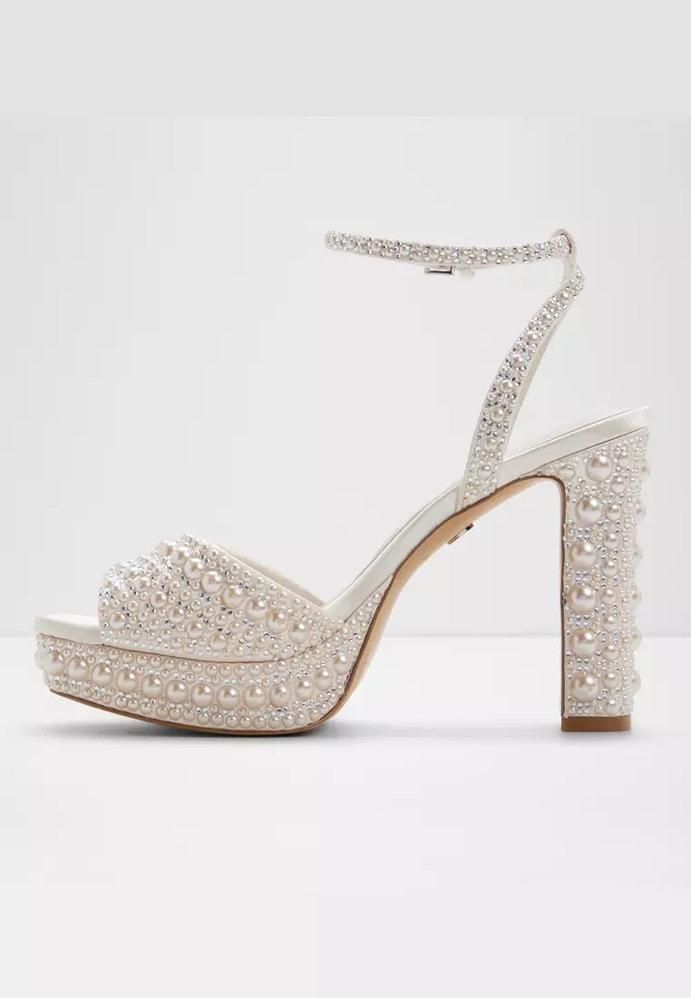 Chicgleam Heeled Sandals