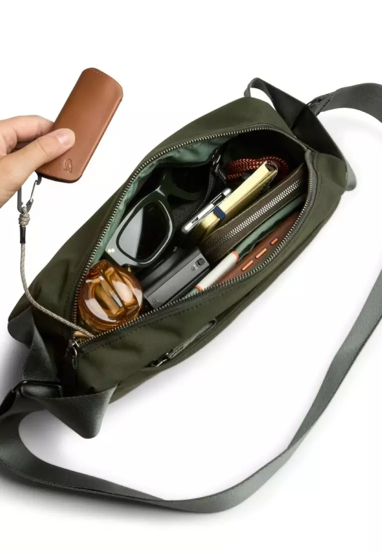 Bellroy Classic Sling 5L - Olive