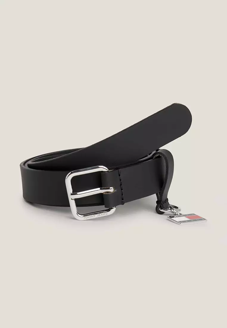 Tommy hilfiger deals flag belt