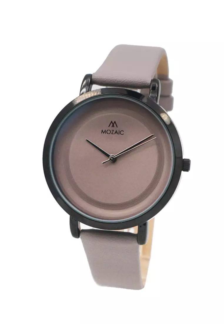 MOZAIC MZ5001 KGY B-GREY LHLIPGR