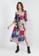 Desigual multi Consetina Dress F4F0BAADA73261GS_3