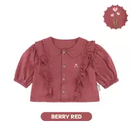 Berry Red