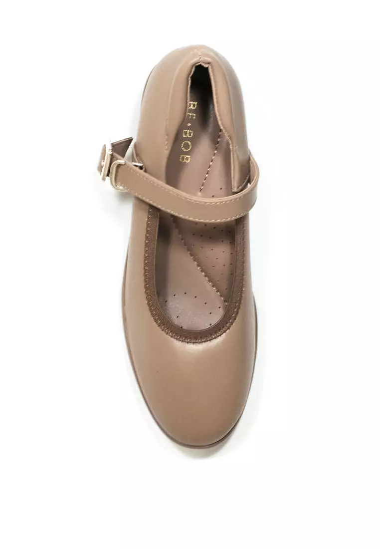 Be-Bob Wedges Vivian-X24141