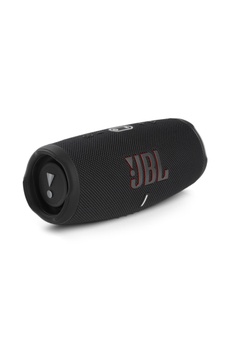 JBL JBL Charge 5 便攜式防水藍牙喇叭 - 黑色