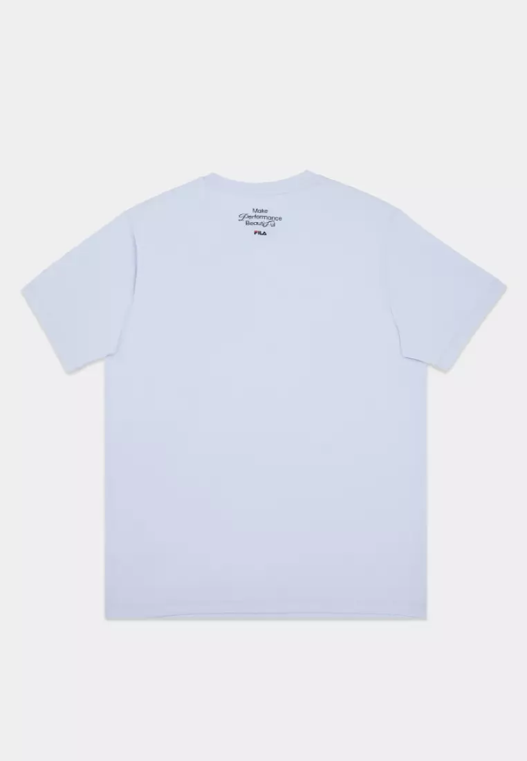 ATHLETICS Fitness Collection Men's Paris Olympic T-shirt